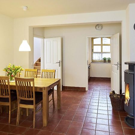 Fliederhaus Villa Rietz Neuendorf Kültér fotó