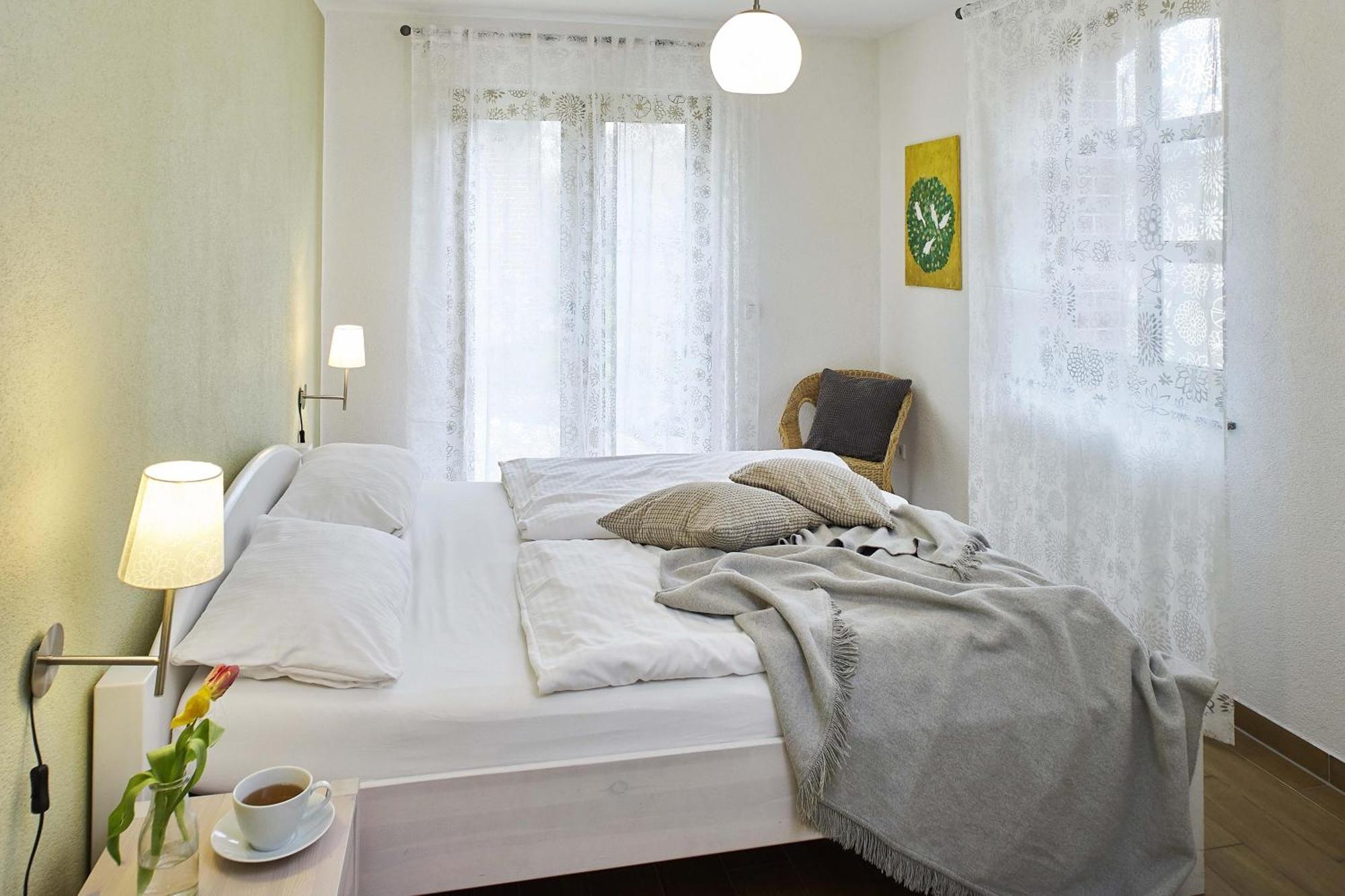 Fliederhaus Villa Rietz Neuendorf Kültér fotó