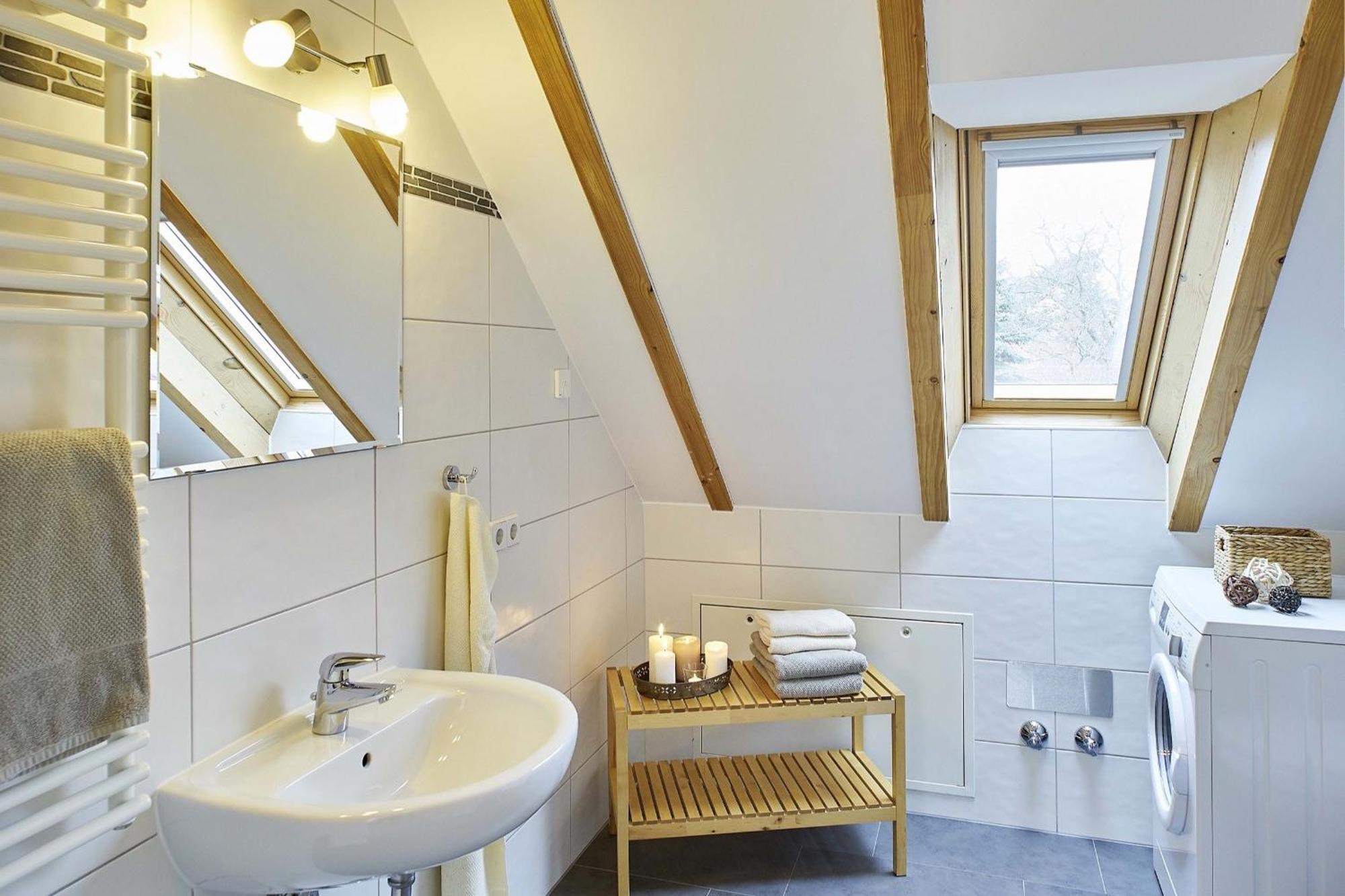 Fliederhaus Villa Rietz Neuendorf Kültér fotó